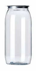 Cannette plastique A14 – 500 ml