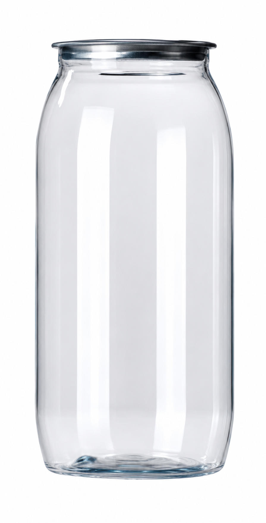 Cannette plastique A14 – 500 ml