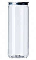 Cannette plastique A13 – 330 ml
