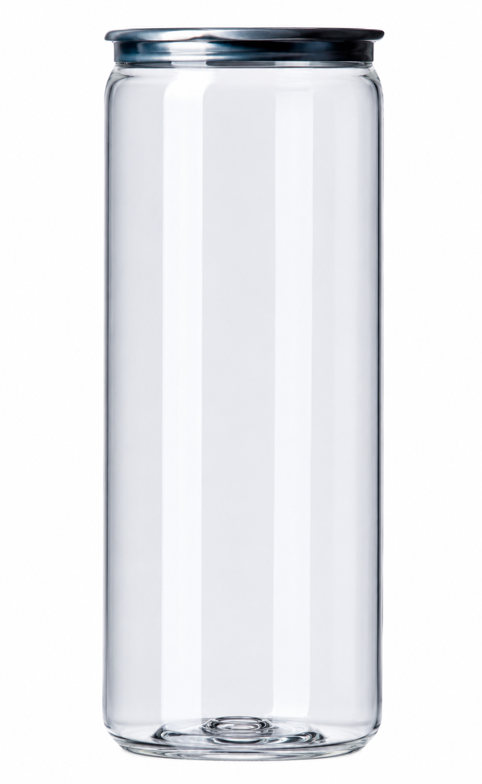 Cannette plastique A13 – 330 ml