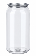 Cannette plastique A9 – 330 ml